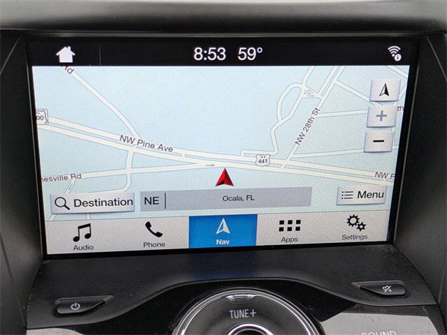 Certified 2019 Ford Escape Titanium image 22