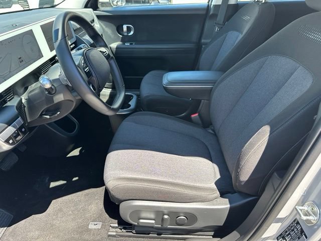 Used 2023 Hyundai Ioniq 5 SE AWD/4WD image 16