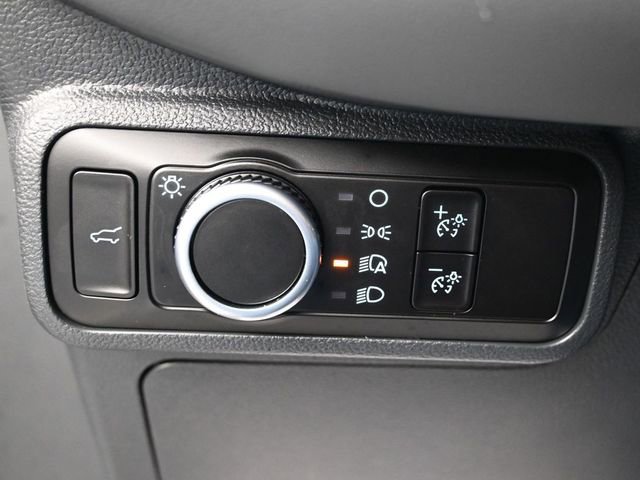 Certified 2025 Ford Explorer Active image 24