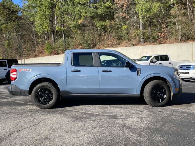 Certified 2024 Ford Maverick XLT w/ XLT Luxury Package image 2