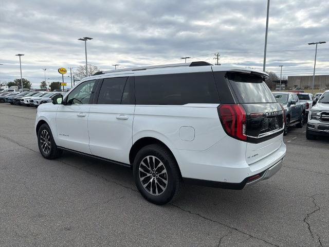 Certified 2025 Ford Expedition Max Platinum image 6
