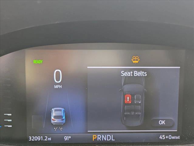 Certified 2023 Ford Escape SE image 11