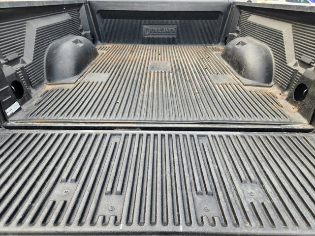 Used 2024 RAM 2500 Big Horn image 32