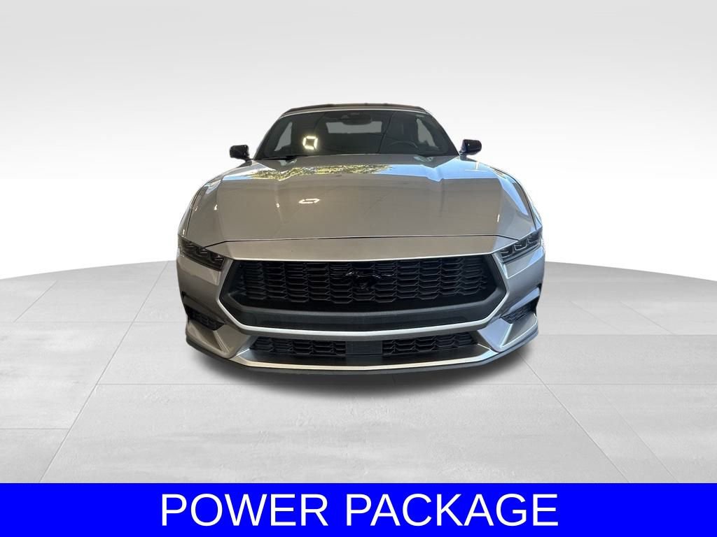 Certified 2024 Ford Mustang Premium image 9