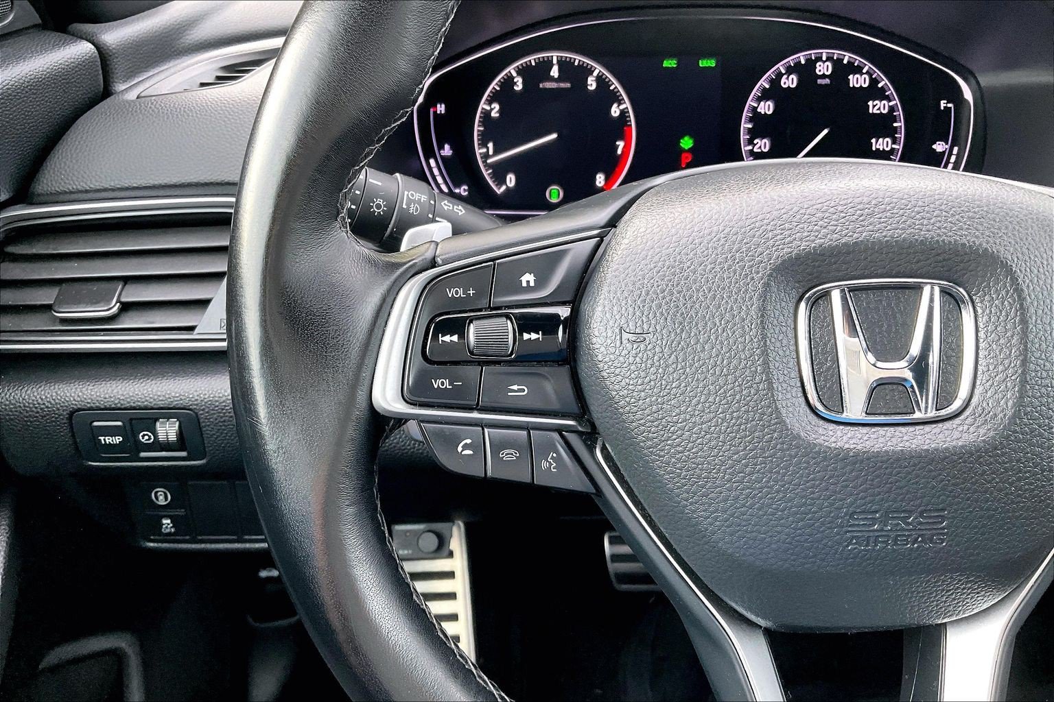 Used 2019 Honda Accord Sport image 18