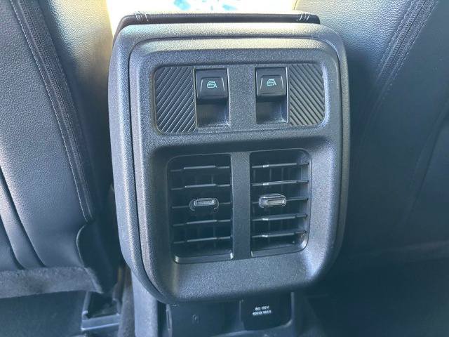 Certified 2025 Ford Bronco Outer Banks AWD/4WD image 31
