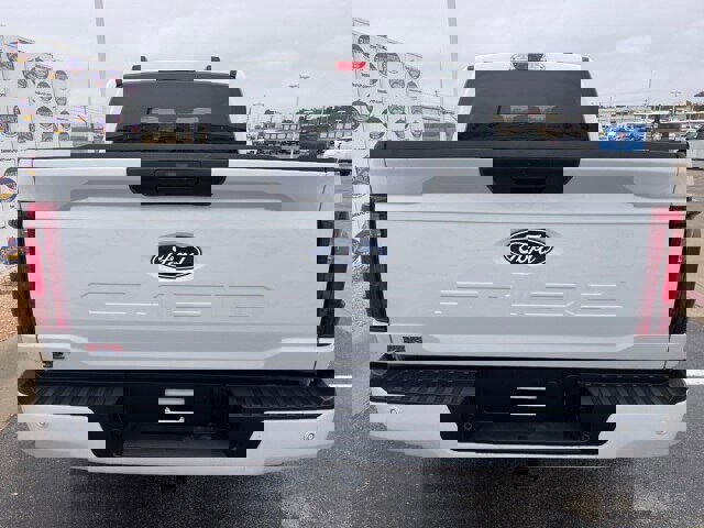 Certified 2025 Ford F150 STX w/ Equipment Group 200A image 5