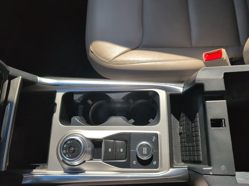 Certified 2021 Ford Explorer Limited w/ Equipment Group 301A image 22