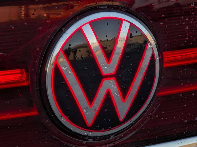 Used 2026 Volkswagen Atlas SE AWD/4WD image 12