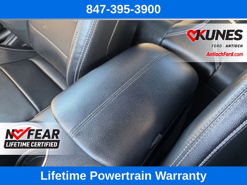 Certified 2022 Ford Mustang Premium image 53