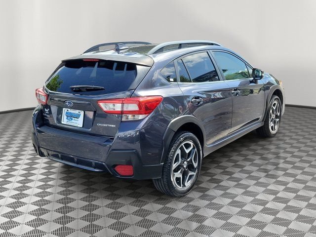 Used 2018 Subaru Crosstrek 2.0i Limited AWD/4WD image 6