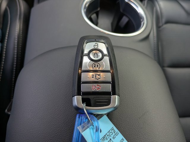 Certified 2024 Ford Mustang Premium w/ 2.3L High Performance Package image 29