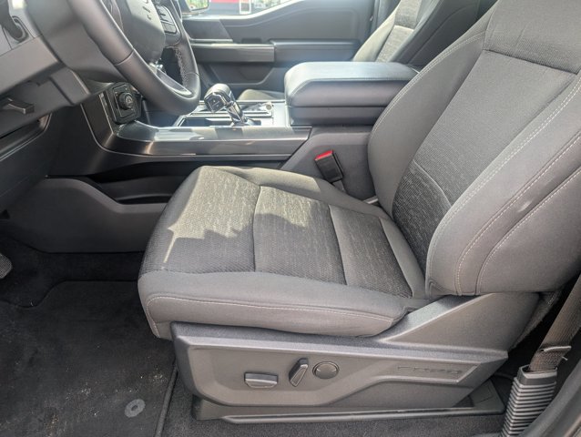 Certified 2023 Ford F150 XLT w/ Equipment Group 302A High AWD/4WD image 11