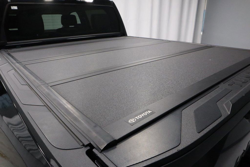 Used 2023 Toyota Tundra SR5 w/ SR5 Premium Package image 17