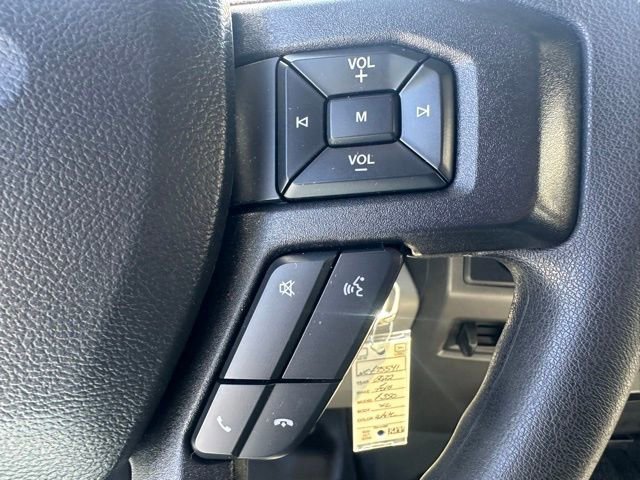 Certified 2022 Ford F350 XL w/ Power Equipment Group AWD/4WD image 20