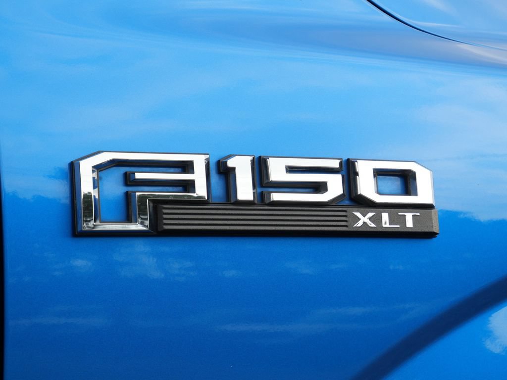 Certified 2020 Ford F150 XLT w/ Equipment Group 302A Luxury AWD/4WD image 10