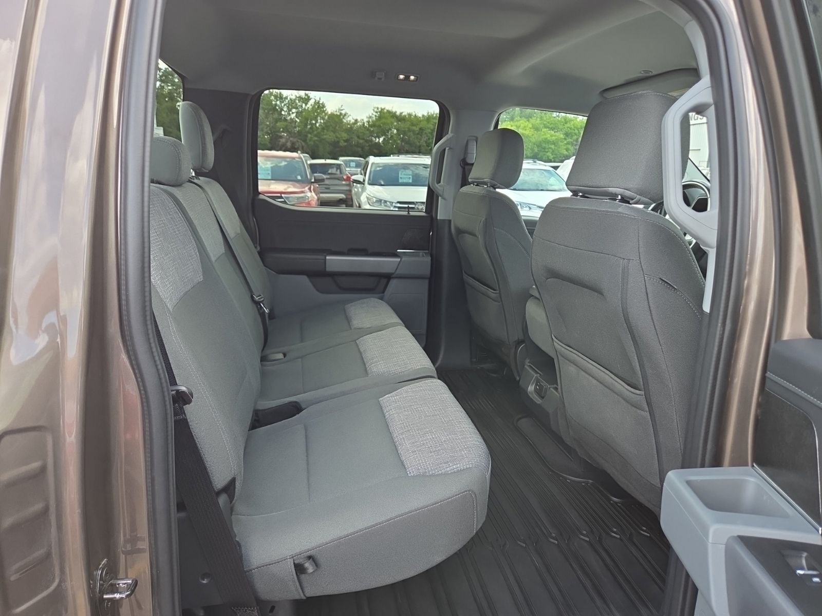 Certified 2023 Ford F150 XLT w/ Equipment Group 302A High AWD/4WD image 46