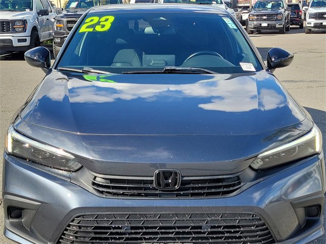 Used 2023 Honda Civic Sport image 29