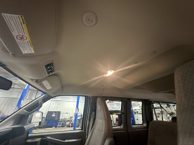 Used 2025 Chevrolet Express 3500 LS RWD image 20