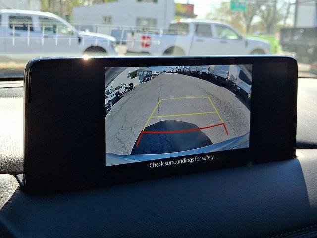 Used 2023 MAZDA CX-5 AWD 2.5 S image 18