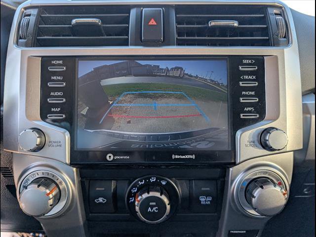 Used 2022 Toyota 4Runner SR5 image 10