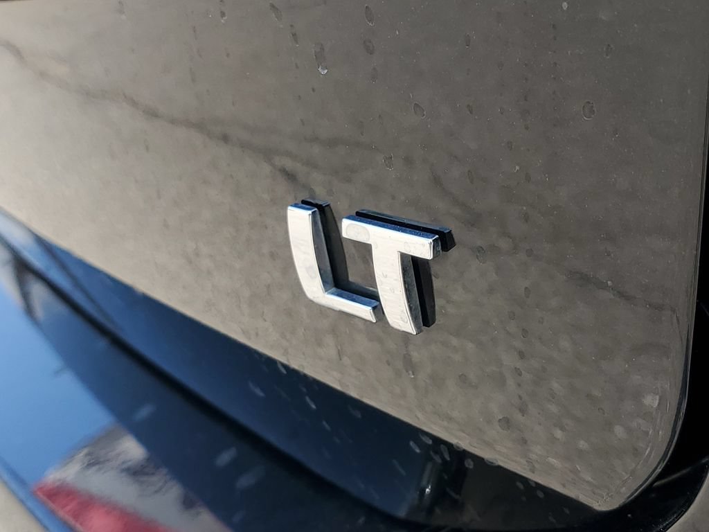 Used 2022 Chevrolet Equinox LT FWD image 6