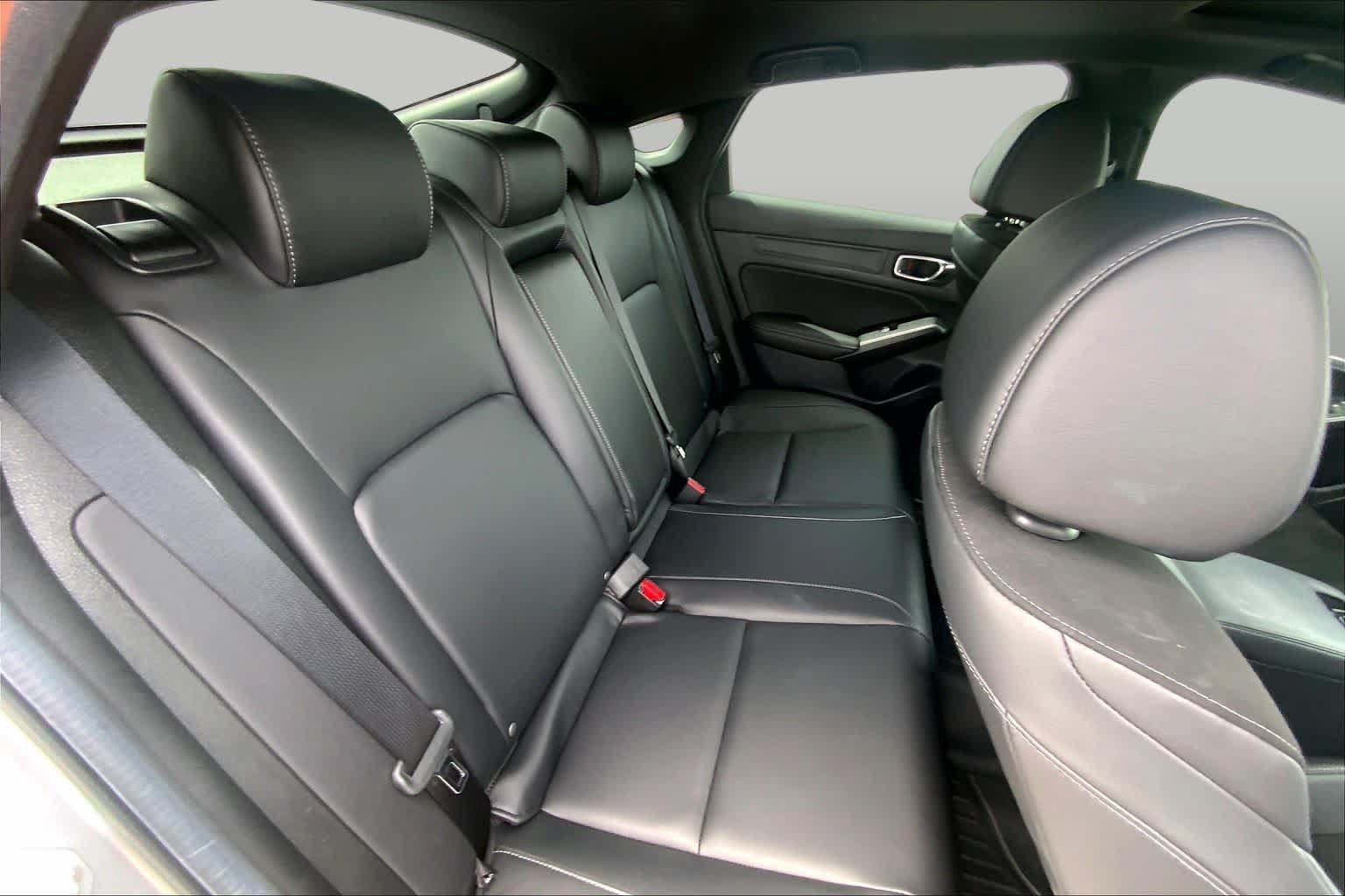 Used 2024 Acura Integra A-Spec FWD image 20