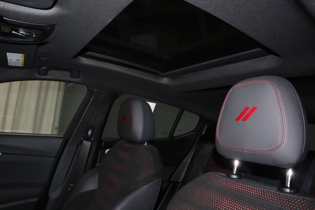 Used 2024 Dodge Hornet R/T Plus AWD/4WD image 33