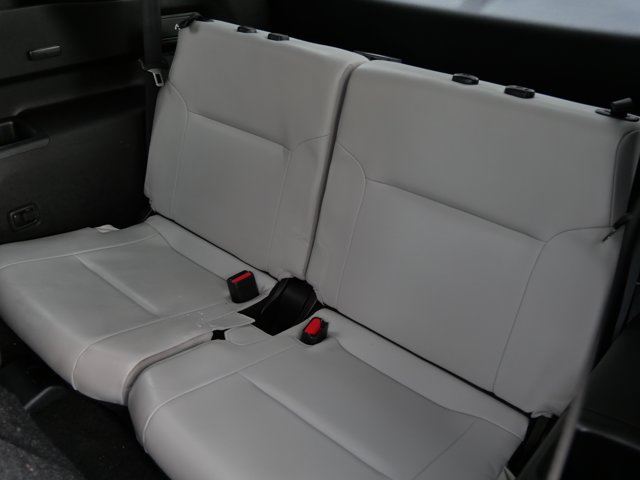 Used 2024 Mitsubishi Outlander SEL AWD/4WD image 18