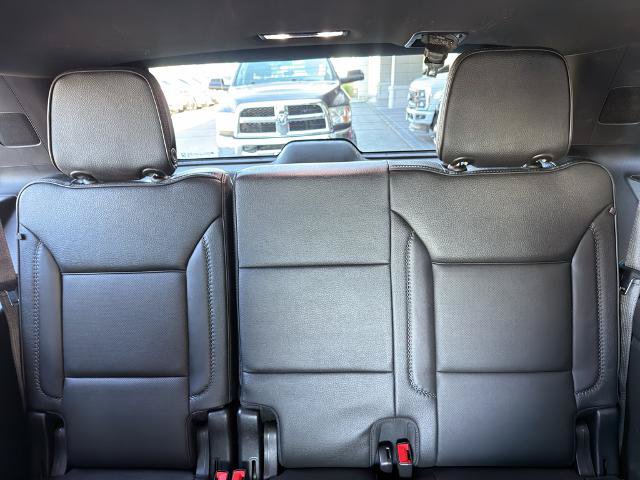 Used 2021 GMC Yukon Denali AWD/4WD image 33