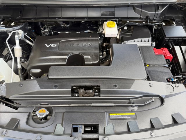 Used 2022 Nissan Pathfinder SL w/ SL Premium Package image 22