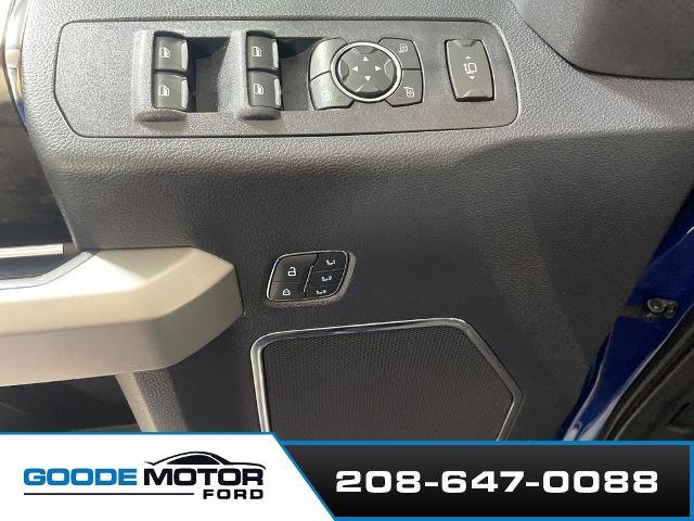 Certified 2022 Ford F350 Lariat image 9