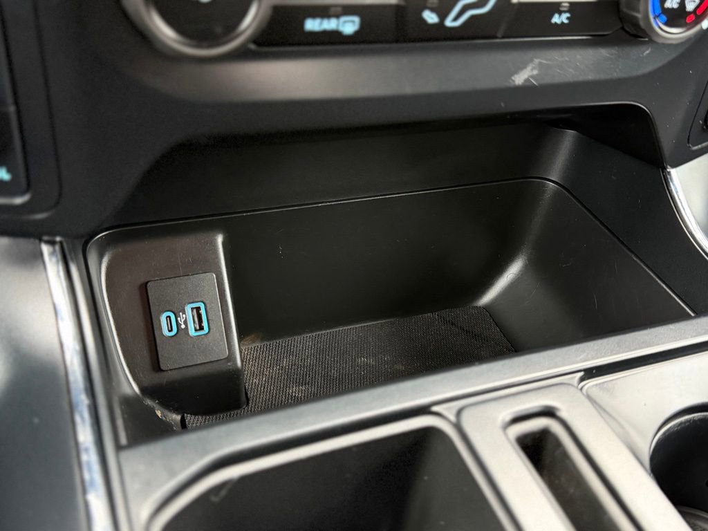 Certified 2023 Ford F150 XL w/ STX Appearance Package image 17