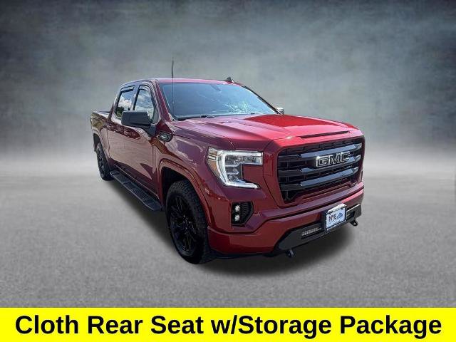 Used 2022 GMC Sierra 1500 Elevation AWD/4WD image 8