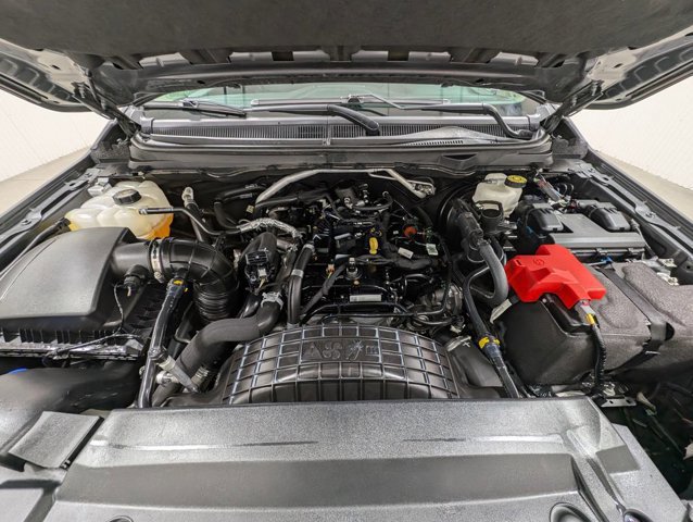 Certified 2022 Ford Ranger Lariat w/ Equipment Group 501A High image 10