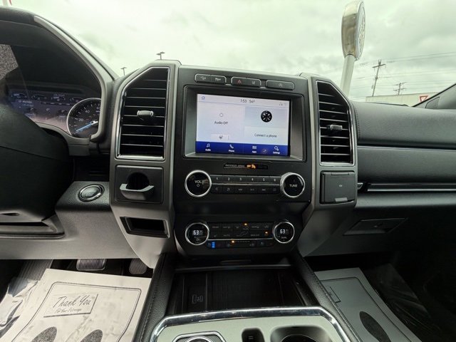 Certified 2021 Ford Expedition XLT image 18