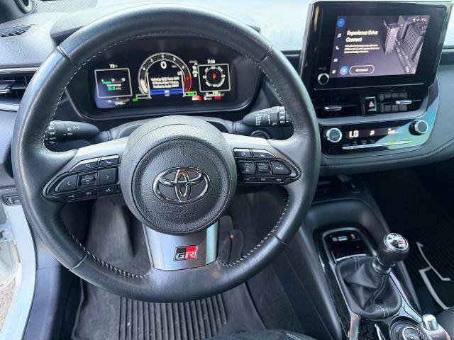 Used 2024 Toyota Corolla GR AWD/4WD image 6