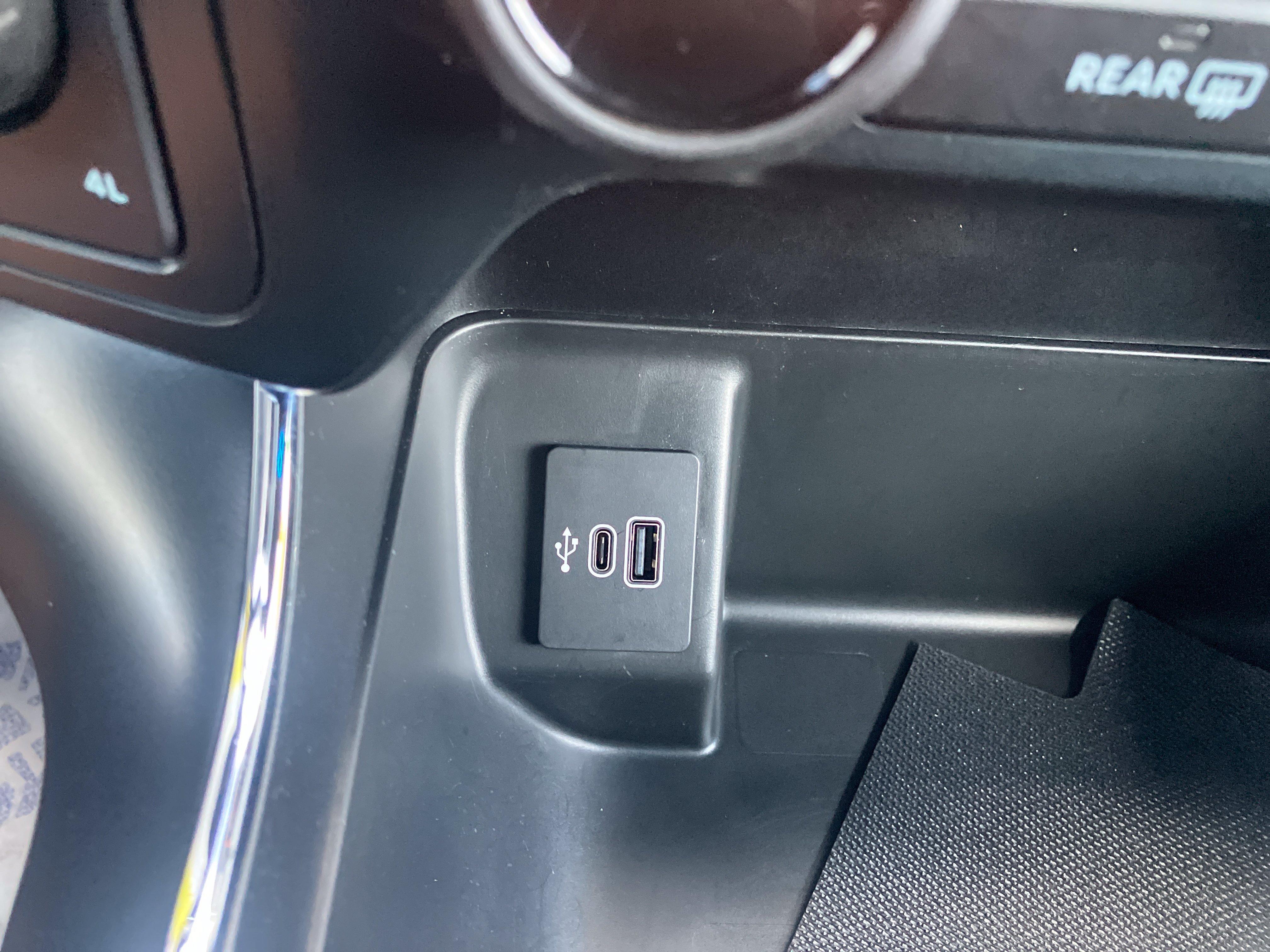 Certified 2025 Ford F150 STX w/ Equipment Group 200A AWD/4WD image 27