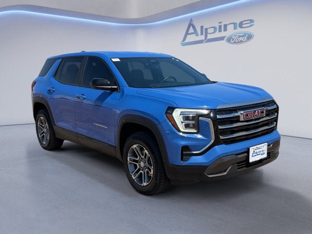 Used 2025 GMC Terrain Elevation AWD/4WD image 7