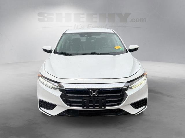Used 2022 Honda Insight EX image 8