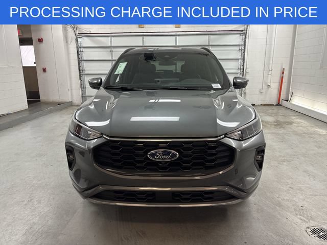 Certified 2023 Ford Escape ST-Line Select w/ Tech Pack #2 AWD/4WD image 26