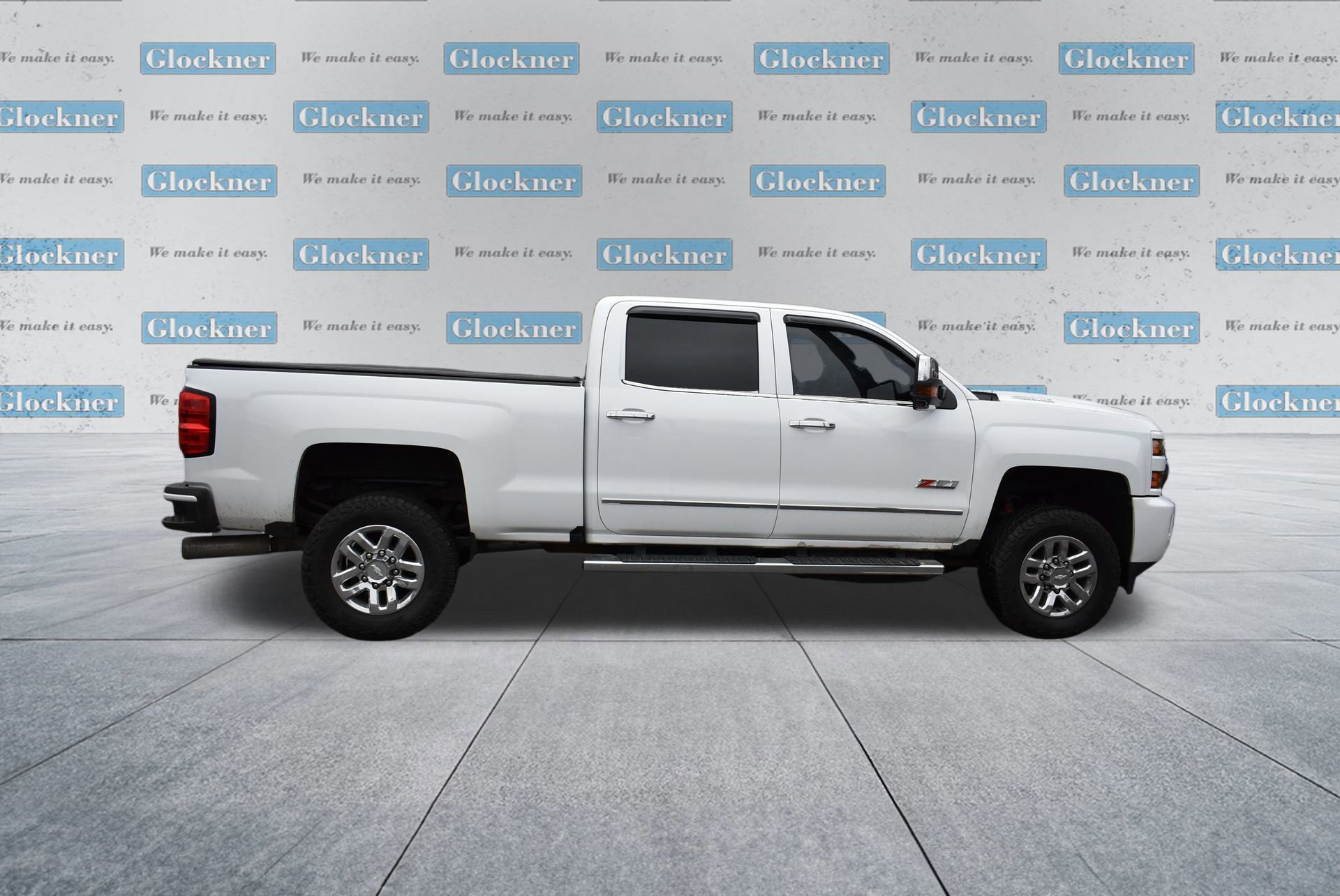 Used 2019 Chevrolet Silverado 3500 LTZ image 5