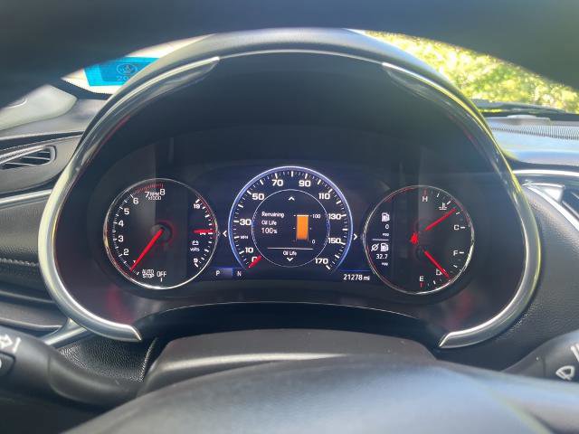 Used 2025 Chevrolet Malibu LT w/ Redline Edition image 22