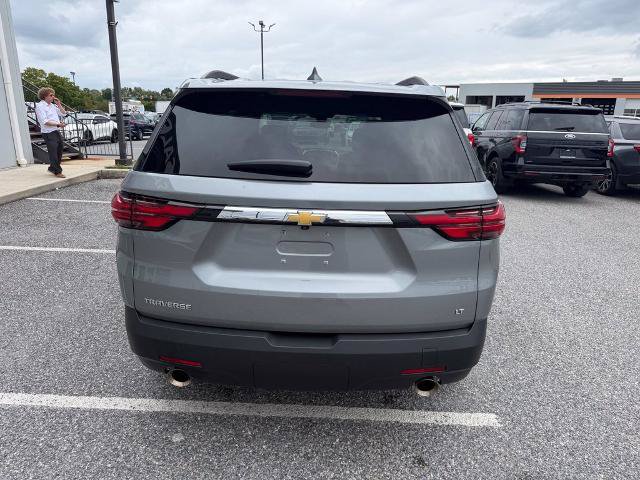 Used 2023 Chevrolet Traverse LT FWD image 7