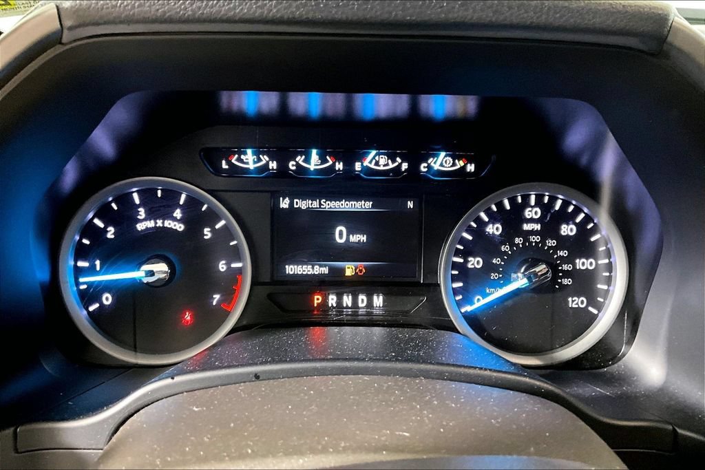 Certified 2021 Ford Expedition XLT RWD image 16