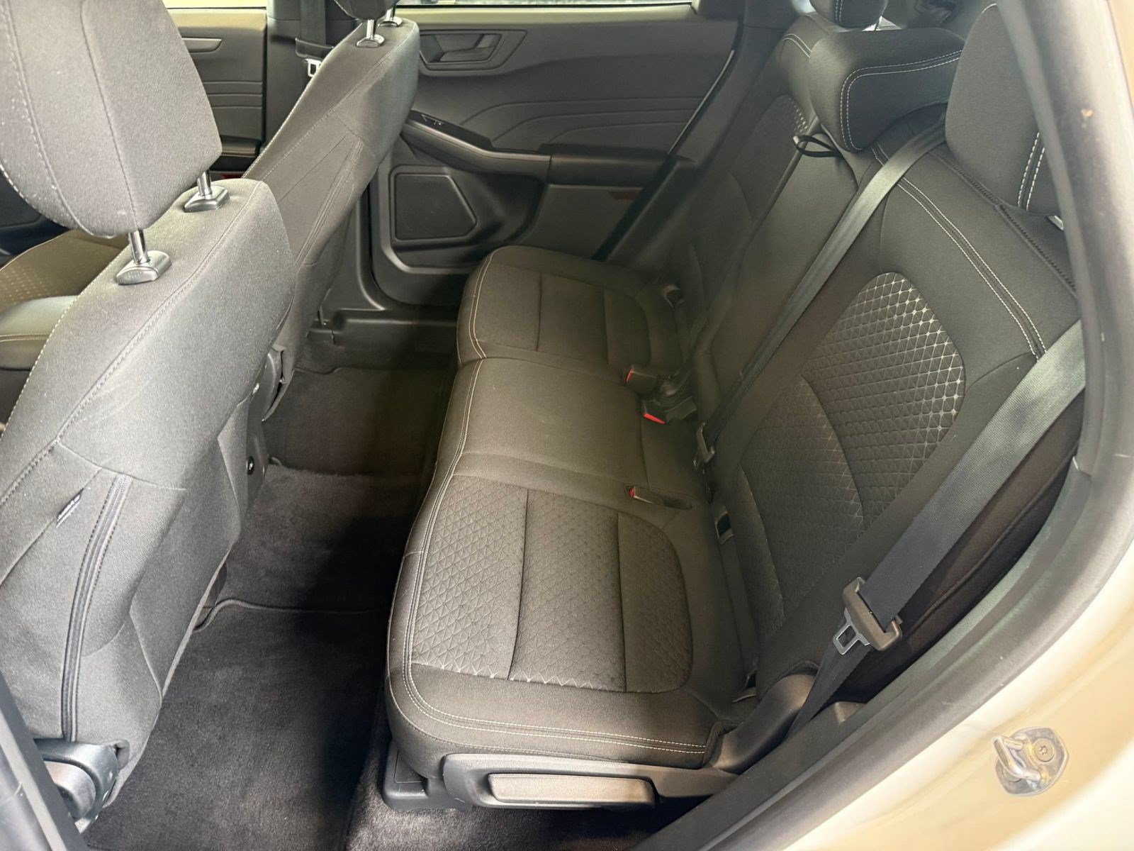 Certified 2025 Ford Escape Active FWD image 26