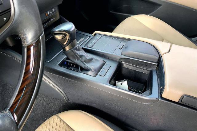 Used 2019 Lexus ES 350 w/ Premium Package FWD image 17