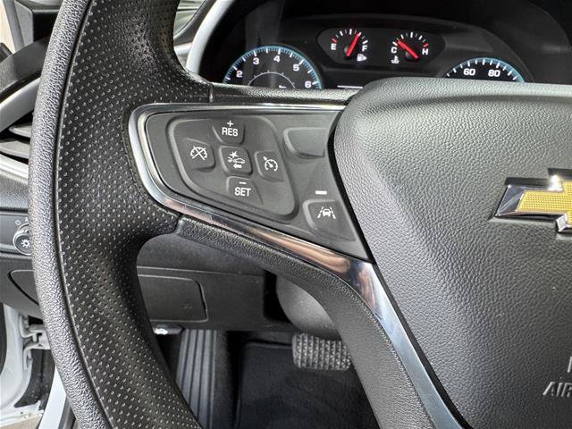 Used 2024 Chevrolet Malibu LT FWD image 13