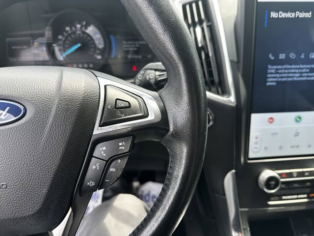 Certified 2023 Ford Edge Titanium AWD/4WD image 29