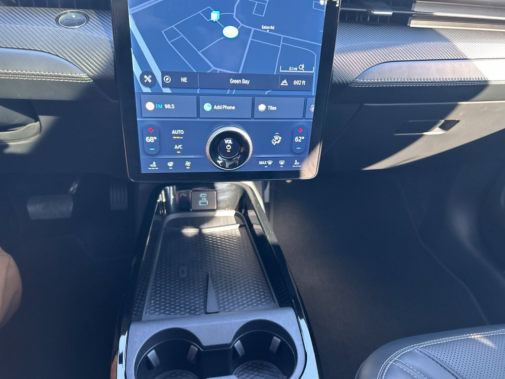 Certified 2023 Ford Mustang Mach-E Premium AWD/4WD image 20